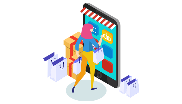 eCommerce Solutions Kolkata